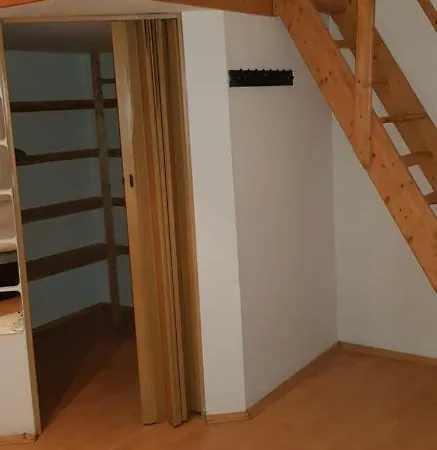 Apartment 16 Adamsgasse Stige 2 Top 4 Vienna
