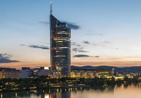 Near Subway Station 2 * Viena