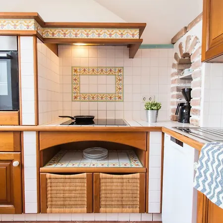 Apartment Davidgasse