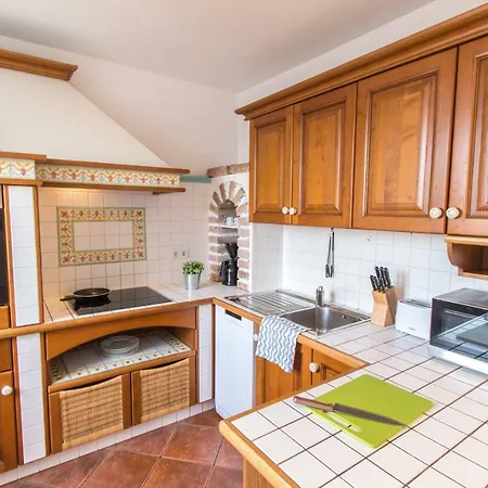 Apartment Davidgasse Vienna