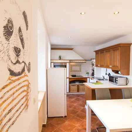 Apartment Davidgasse Vienna