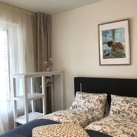 Happy Apartment Vienna