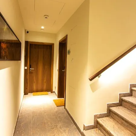 Est Schoenbrunn - Apartment Vienna