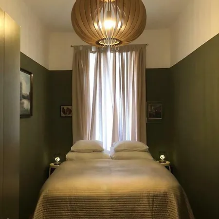 Apartment Burghardtgasse