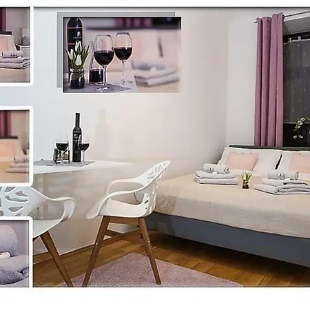 Lovac Apartment *