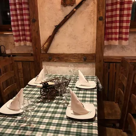 Lovac Apartment