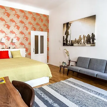 Boutique Prater