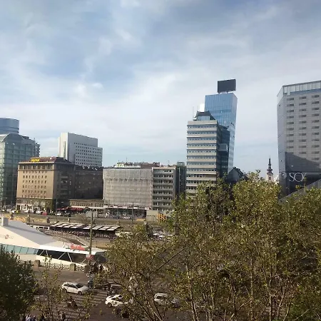Rema Ferienwohnung Schwedenplatz Vienna