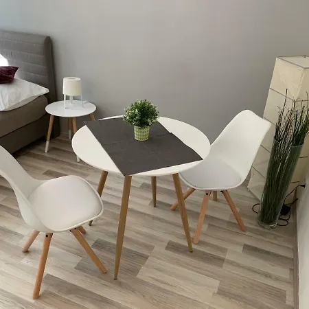 Apartament Schoenbrunn Viena