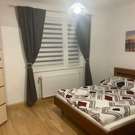 Vea Vienna Apartment Apartment *