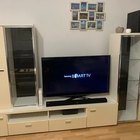 Vea Vienna Apartment
