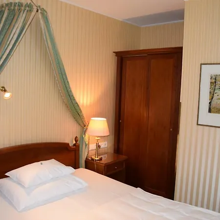 Hotel Jaeger - Family Tradition Since 1911