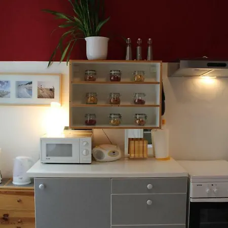 Apartment Cosy Close To Vienna