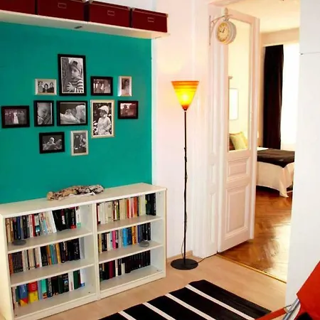 Apartment Cosy Close To Vienna