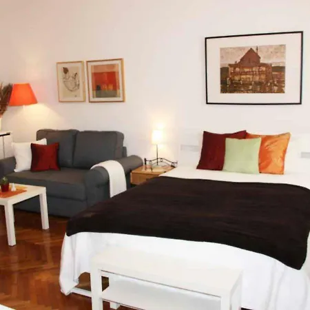 Cosy Close To Vienna