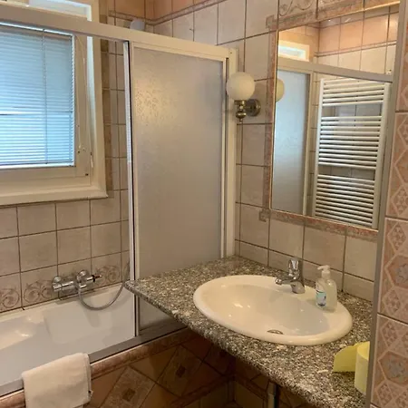 Apartment Hollandstrasse