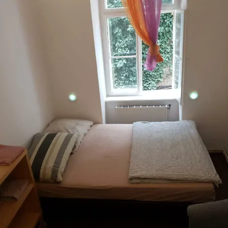 City Center Private With Shared Bathroom. Vienna