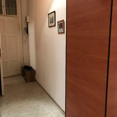 City Center Private With Shared Bathroom. * Vienna
