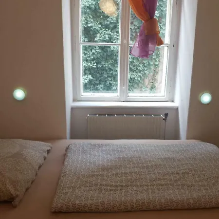 City Center Private With Shared Bathroom. * Vienna