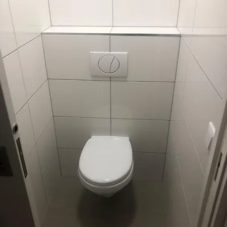 Apartment Loft Vienna