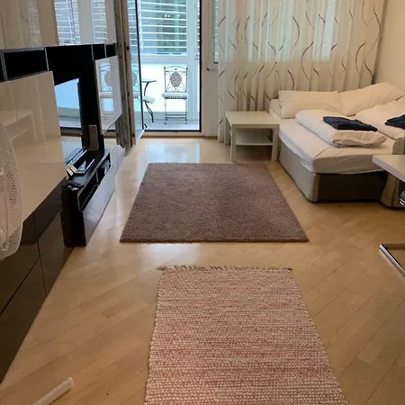 Hollandstrasse Vienna