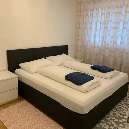 Apartment Hollandstrasse *