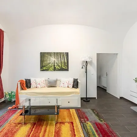 City 4 Apartment