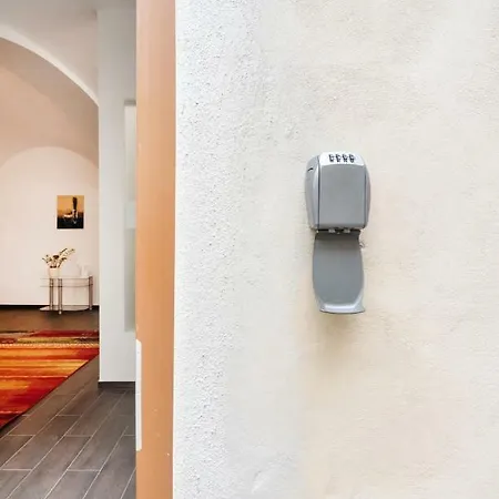 Apartment City 4 *
