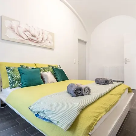 Apartment City 4 Vienna