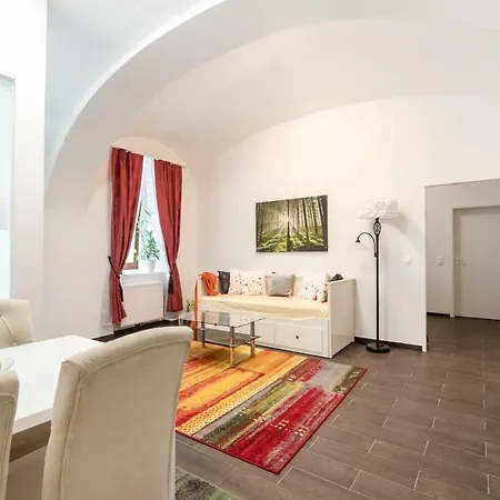 Apartment City 4 Vienna