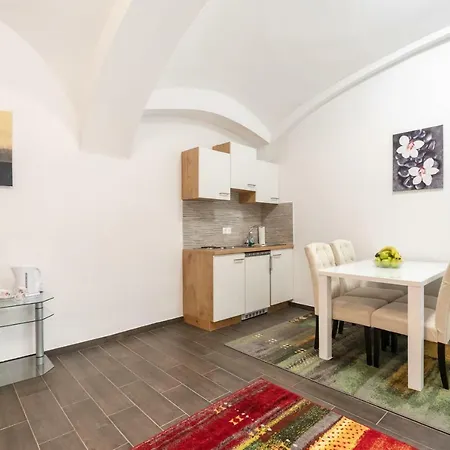 Apartment City 4 Vienna