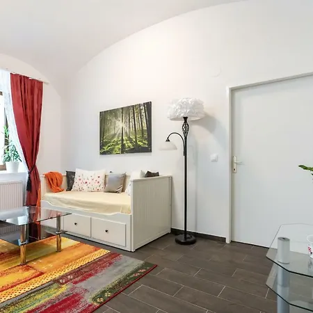 City 4 Apartment Vienna