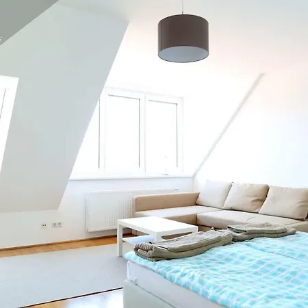 Apartment Loft *