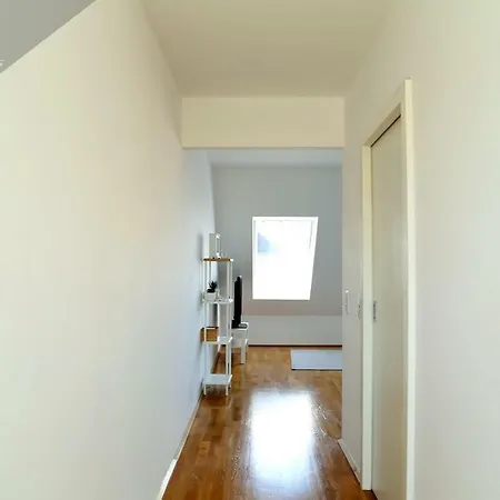 Apartment Loft *
