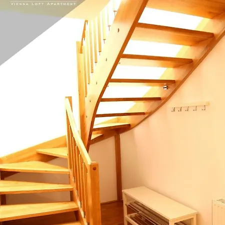 Loft Vienna