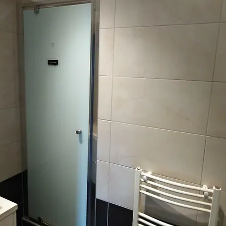 Hostel Favoriten-rooms