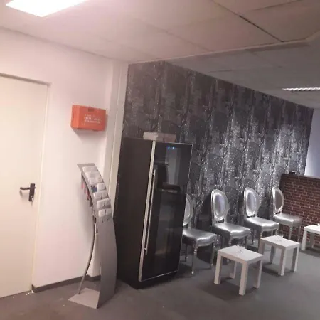 Koenig Guest house 4*
