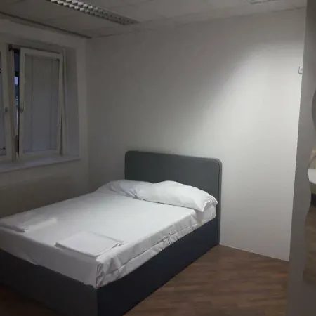Koenig Guest house 4*