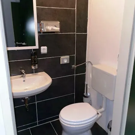 Koenig Guest house