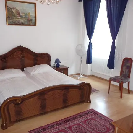 Apartahotel Marien-hof