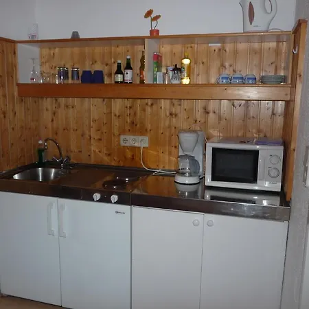 Marien-hof 3* Viena