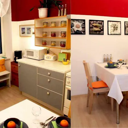 Cosy Close To Apartment Vienna