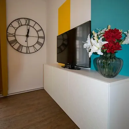 Premium Brunnenmarkt Apartment