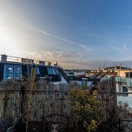 Exclusive Penthouse *