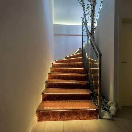 Apartment Exclusive Penthouse