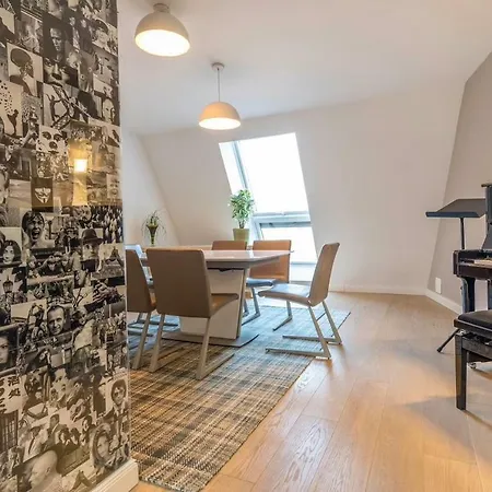 Apartment Exclusive Penthouse *