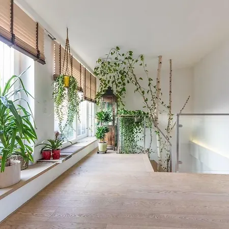 Exclusive Penthouse * Vienna