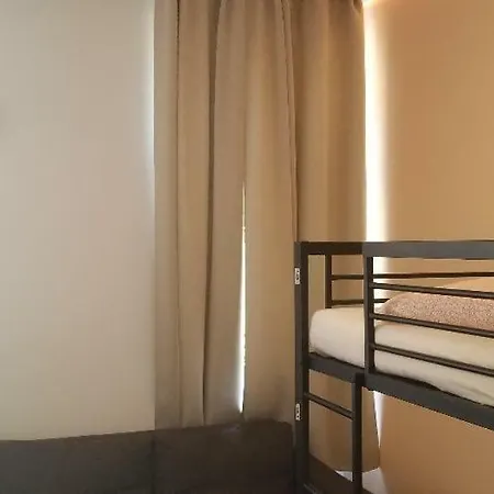 Praterstern Apartment *