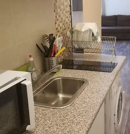 Praterstern Apartment Vienna