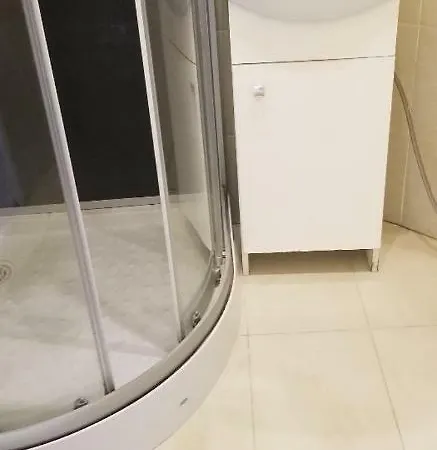Apartment Praterstern Vienna